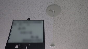 非常用LED照明更新工事｜近畿 工場・建屋工事・メンテンナンスセンター