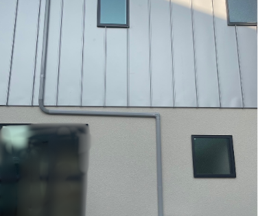オフィス新築に際した空調設備の設置工事｜近畿 工場・建屋工事・メンテンナンスセンター