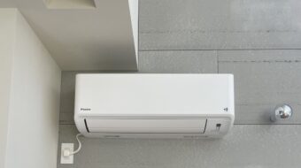 オフィス新築に際した空調設備の設置工事｜近畿 工場・建屋工事・メンテンナンスセンター