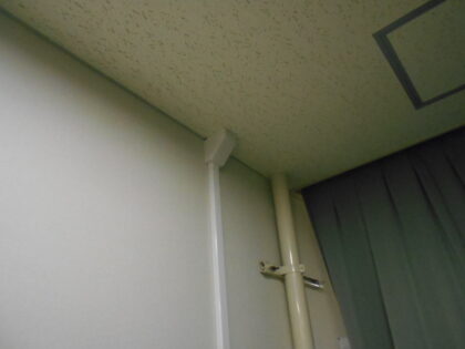 市立病院放射線科前室の電源設備拡充工事について｜近畿 工場・建屋工事・メンテンナンスセンター