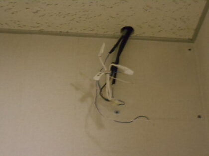 市立病院放射線科電気錠制御盤更新工事｜近畿 工場・建屋工事・メンテンナンスセンター