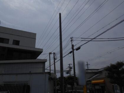 空調電源増設工事｜高圧受電設備（キュービクル）設置・電柱建柱による高圧引込施工事｜近畿 工場・建屋工事・メンテンナンスセンター