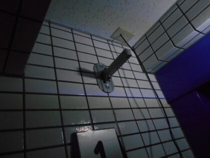 マンションエレベータ監視カメラ更新工事｜エレベーター防犯カメラ更新施工事｜近畿 工場・建屋工事・メンテンナンスセンター