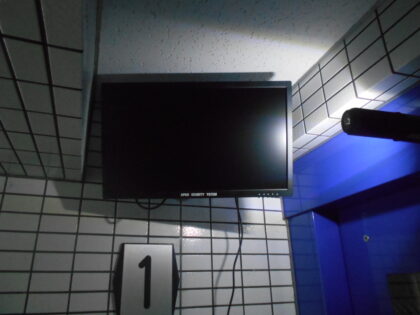 マンションエレベータ監視カメラ更新工事｜エレベーター防犯カメラ更新施工事｜近畿 工場・建屋工事・メンテンナンスセンター