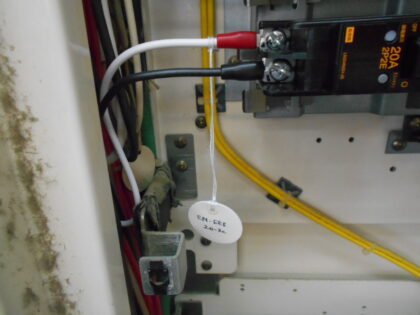 市立幼稚園の空調電源設備設置工事｜空調対応・短期間2日で安全施工｜近畿 工場・建屋工事・メンテナンスセンター