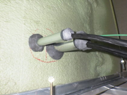 自動検知制御設備設置工事｜設備自動検知システム導入施工事｜近畿 工場・建屋工事・メンテンナンスセンター