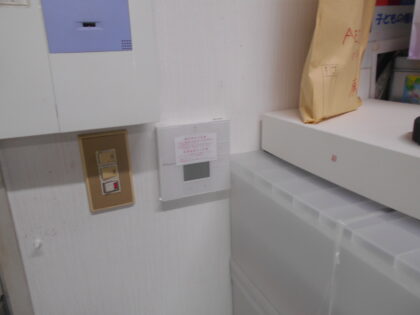 テナントビル空調設備更新工事｜近畿 工場・建屋工事・メンテナンスセンター